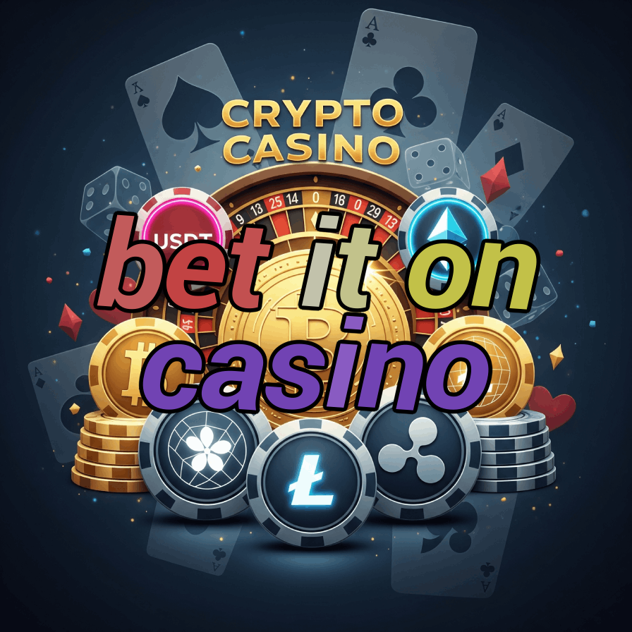 Bet It On Casino - Take Your Chance